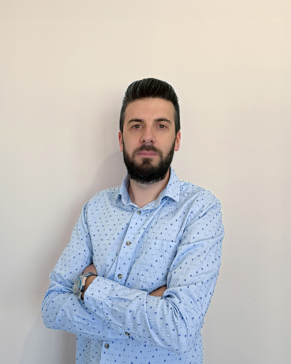Luca Giuliani